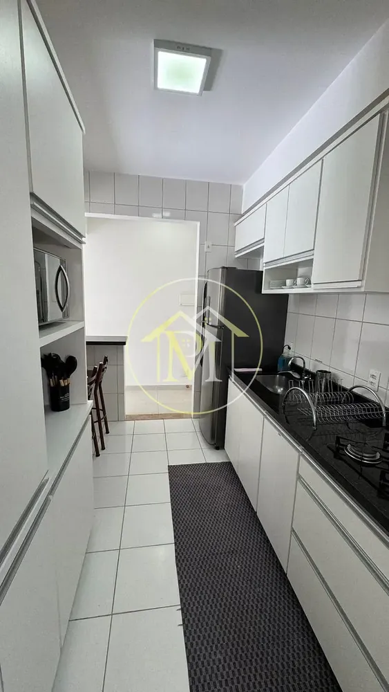 Apartamento, 2 quartos, 78 m² - Foto 7