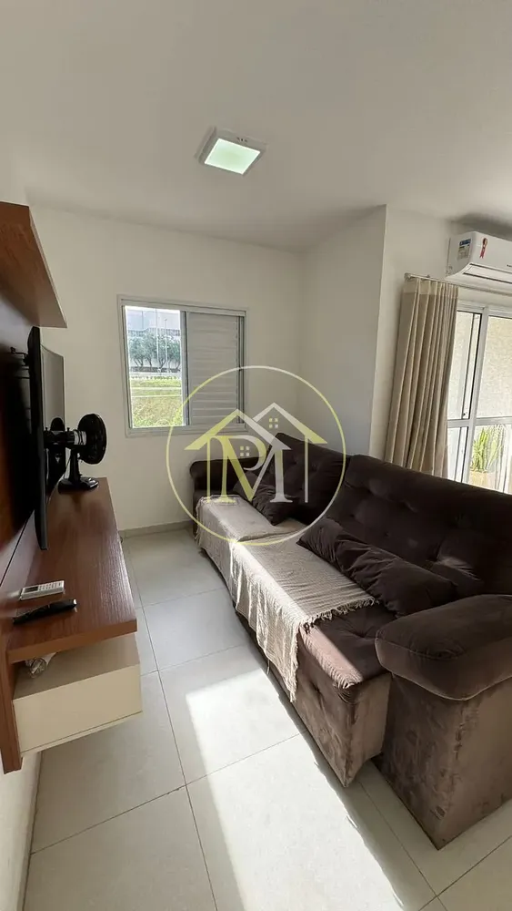 Apartamento, 2 quartos, 78 m² - Foto 4
