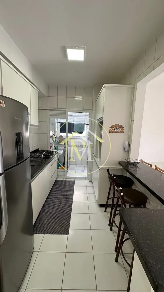Apartamento, 2 quartos, 78 m² - Foto 8