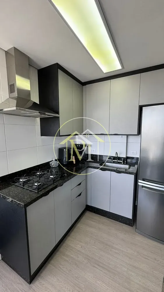 Apartamento, 1 quarto, 50 m² - Foto 3