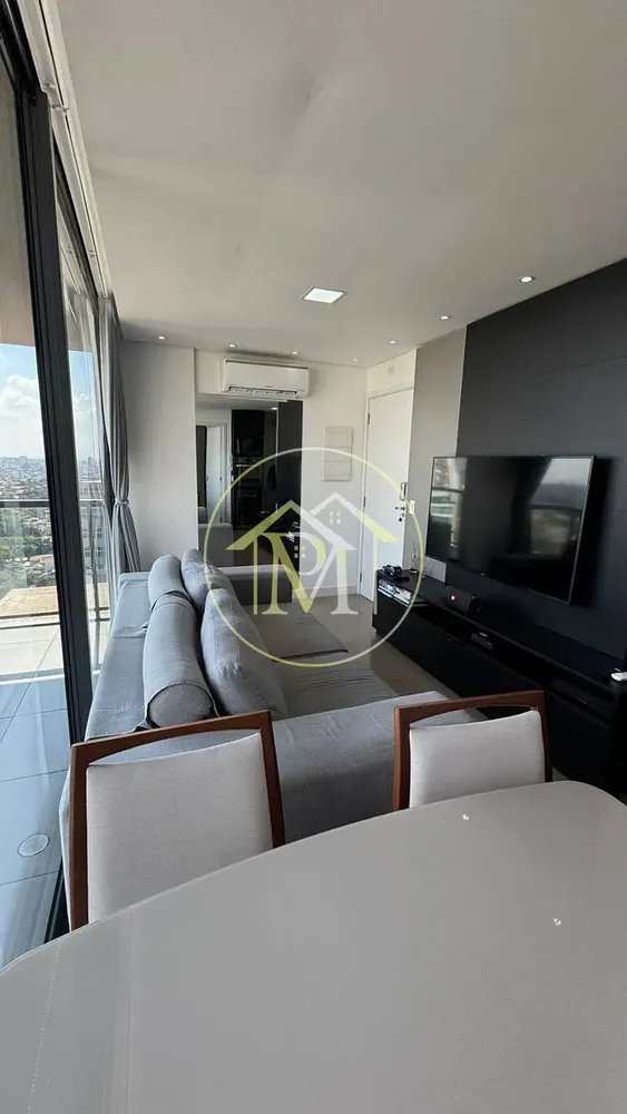 Apartamento, 1 quarto, 50 m² - Foto 6