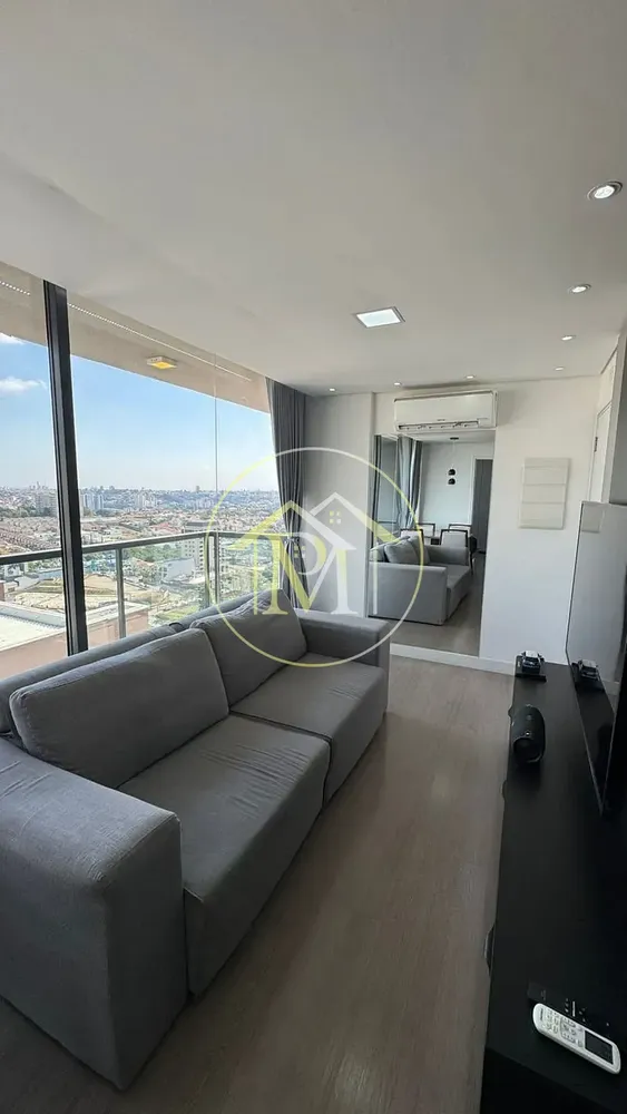 Apartamento, 1 quarto, 50 m² - Foto 1