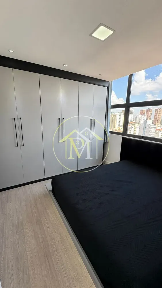 Apartamento, 1 quarto, 50 m² - Foto 4