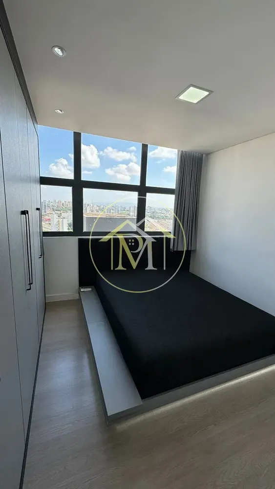 Apartamento, 1 quarto, 50 m² - Foto 2