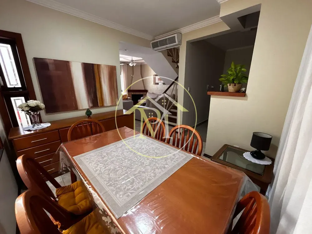 Casa, 3 quartos, 145 m² - Foto 2