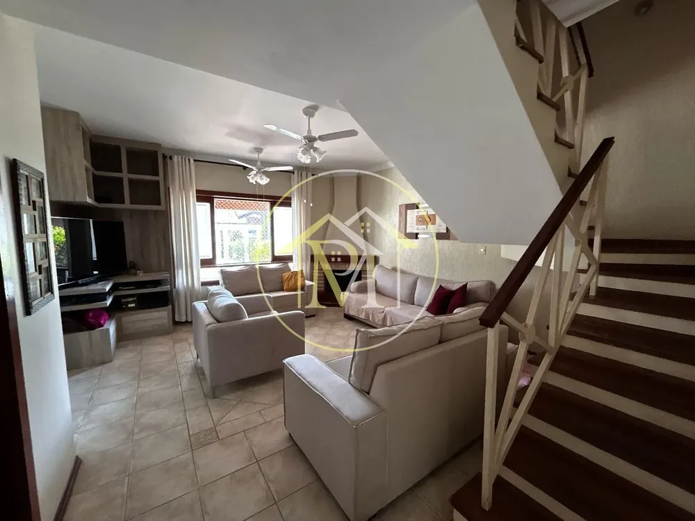 Casa, 3 quartos, 145 m² - Foto 1