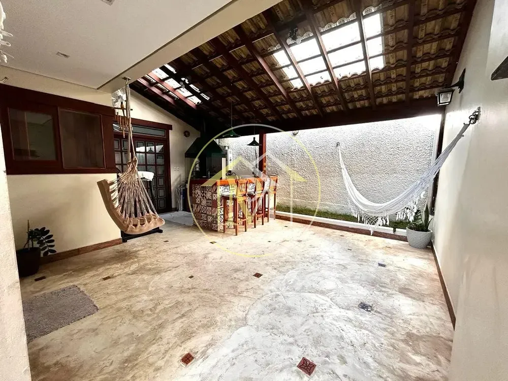 Casa, 3 quartos, 145 m² - Foto 5