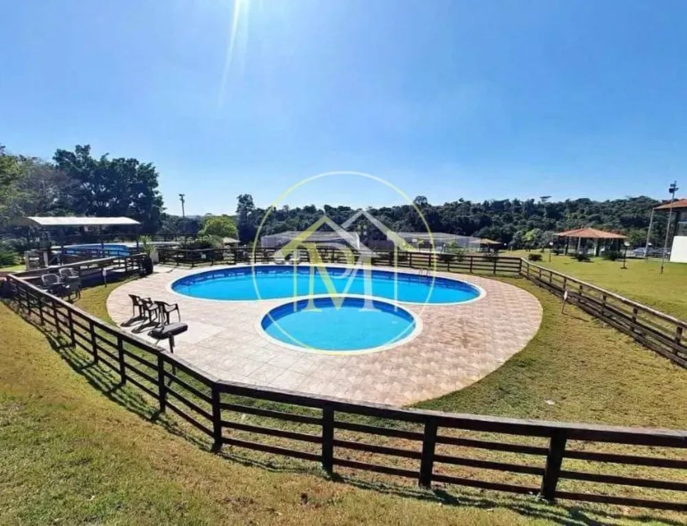 Terreno, 246 m² - Foto 1