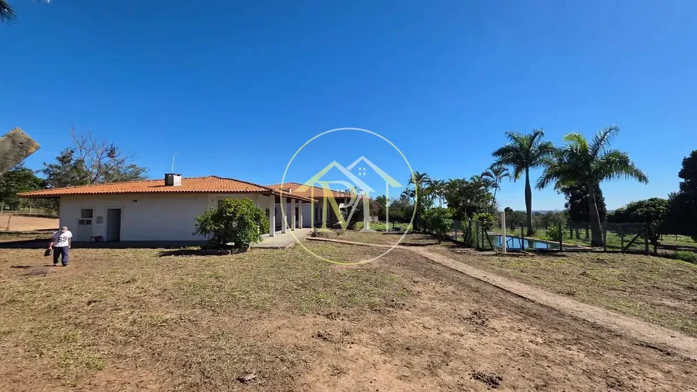 Sítio, 4 quartos, 6 hectares - Foto 7
