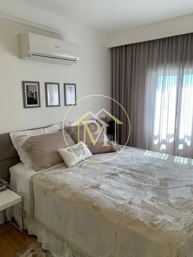 Apartamento, 3 quartos, 140 m² - Foto 11