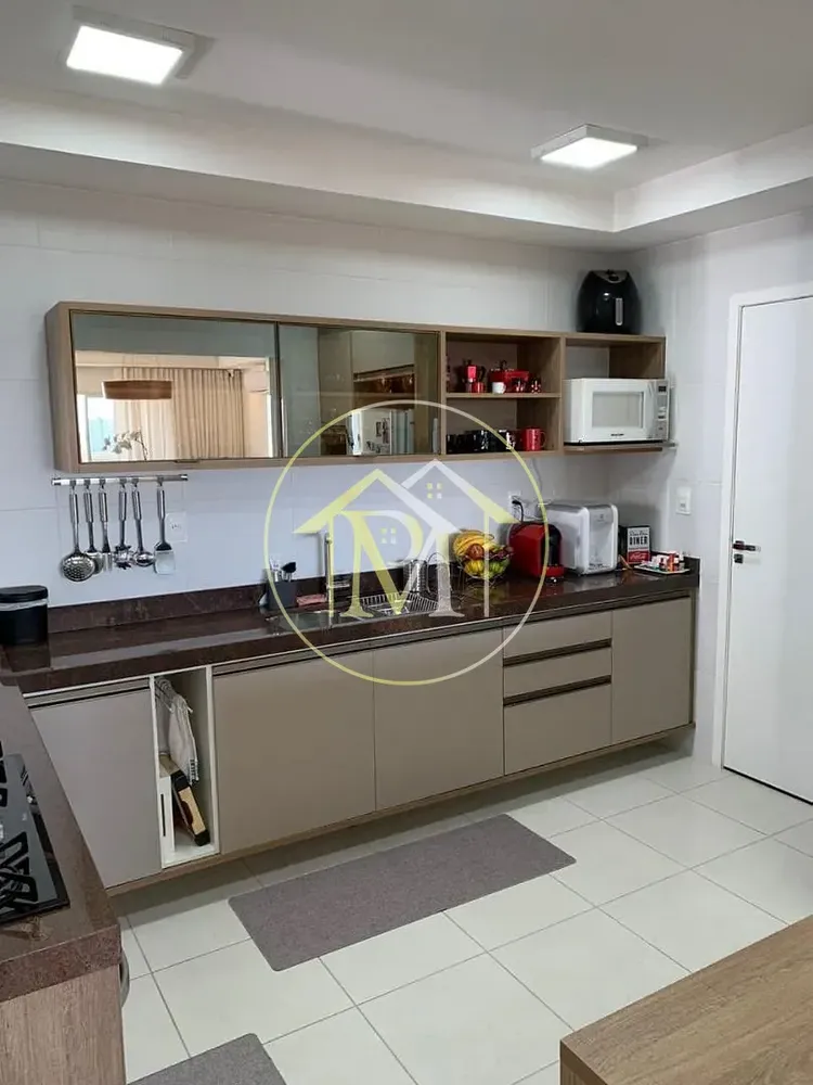Apartamento, 3 quartos, 140 m² - Foto 3