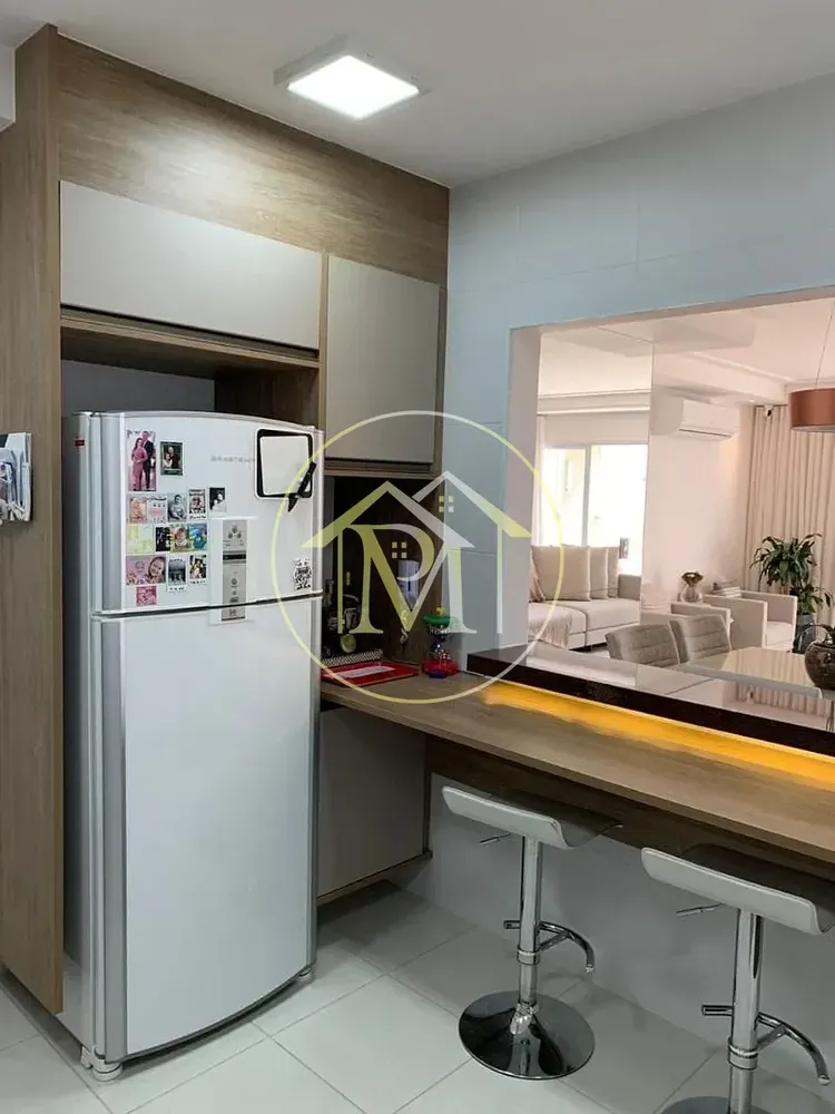 Apartamento, 3 quartos, 140 m² - Foto 4