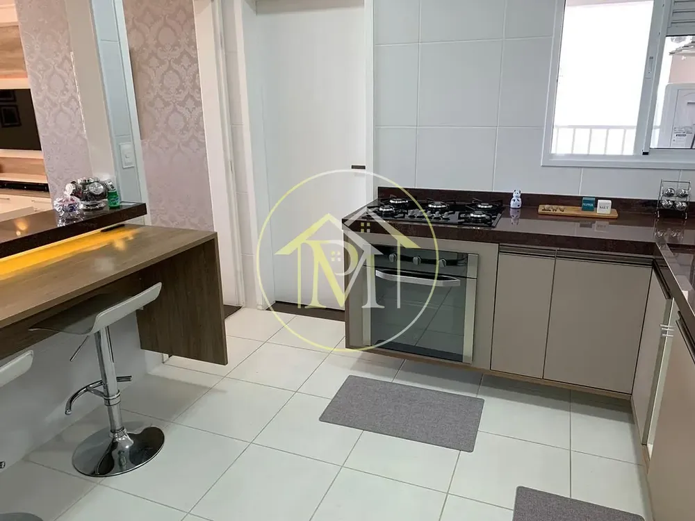 Apartamento, 3 quartos, 140 m² - Foto 5