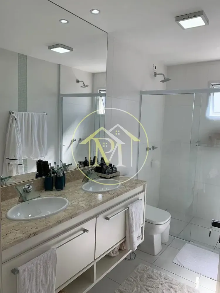 Apartamento, 3 quartos, 140 m² - Foto 10