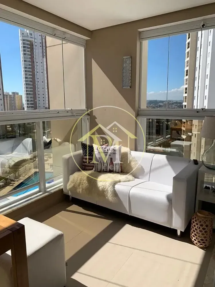 Apartamento, 3 quartos, 140 m² - Foto 7