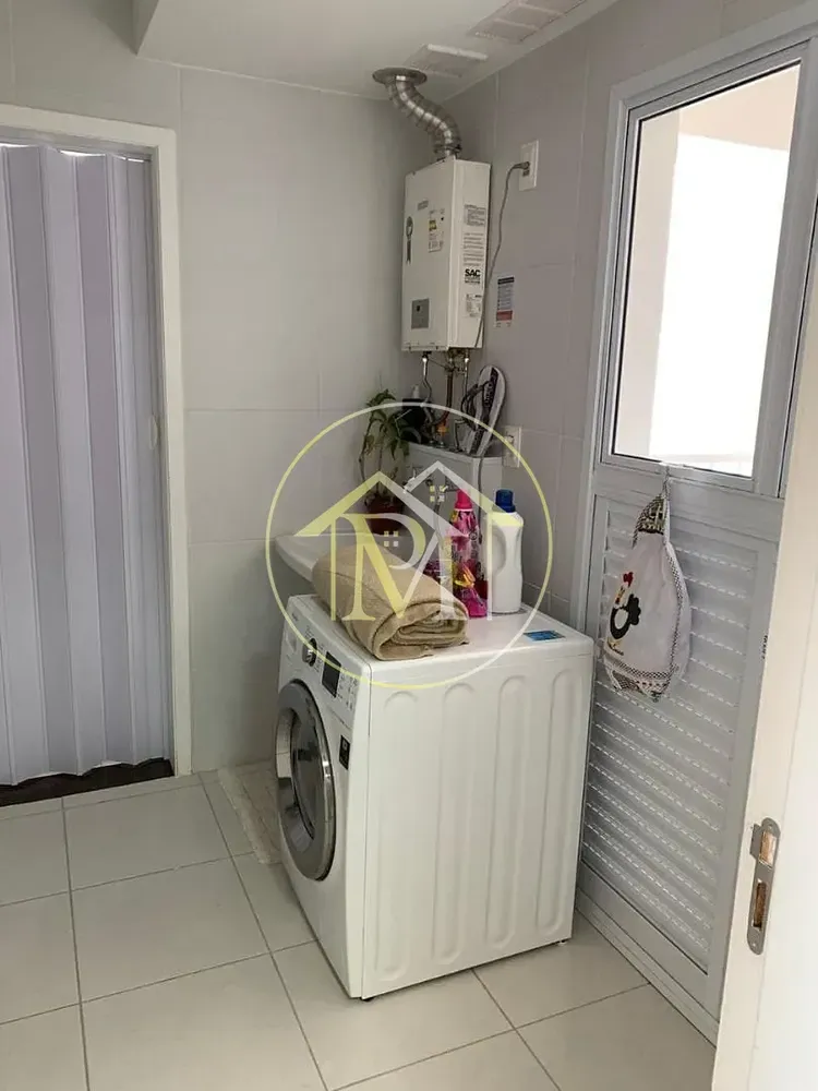 Apartamento, 3 quartos, 140 m² - Foto 6