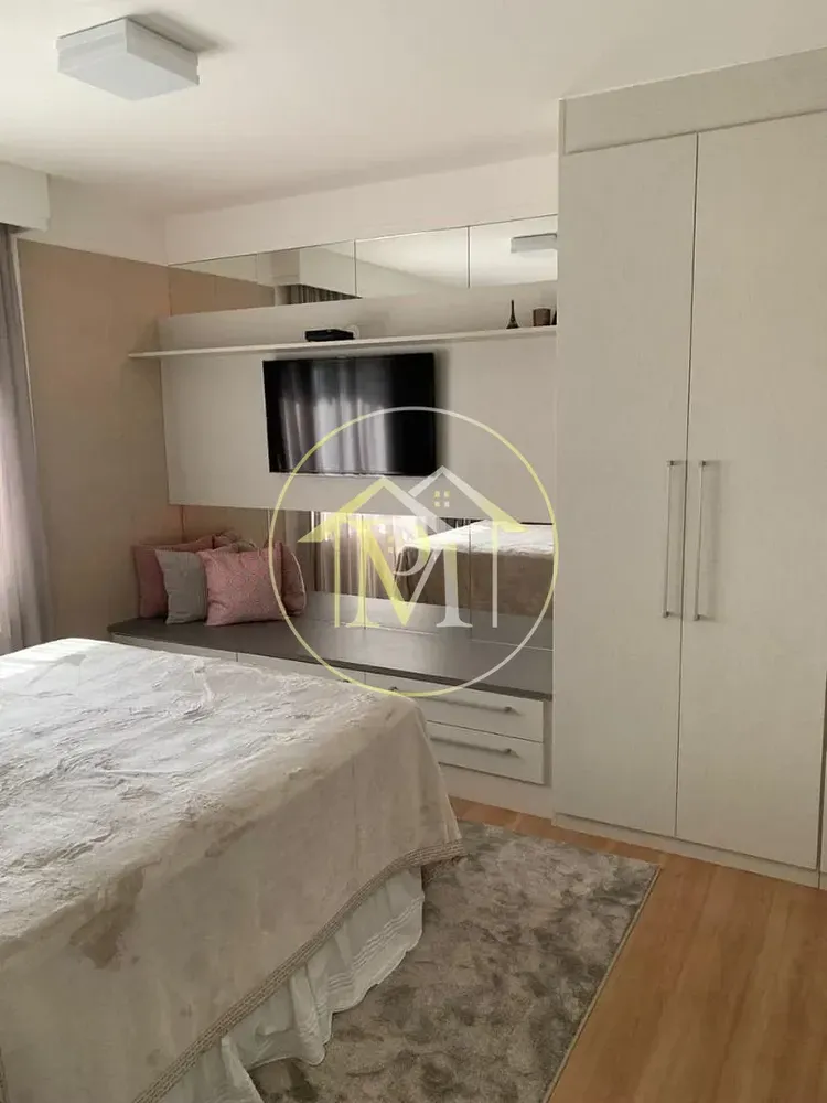 Apartamento, 3 quartos, 140 m² - Foto 12
