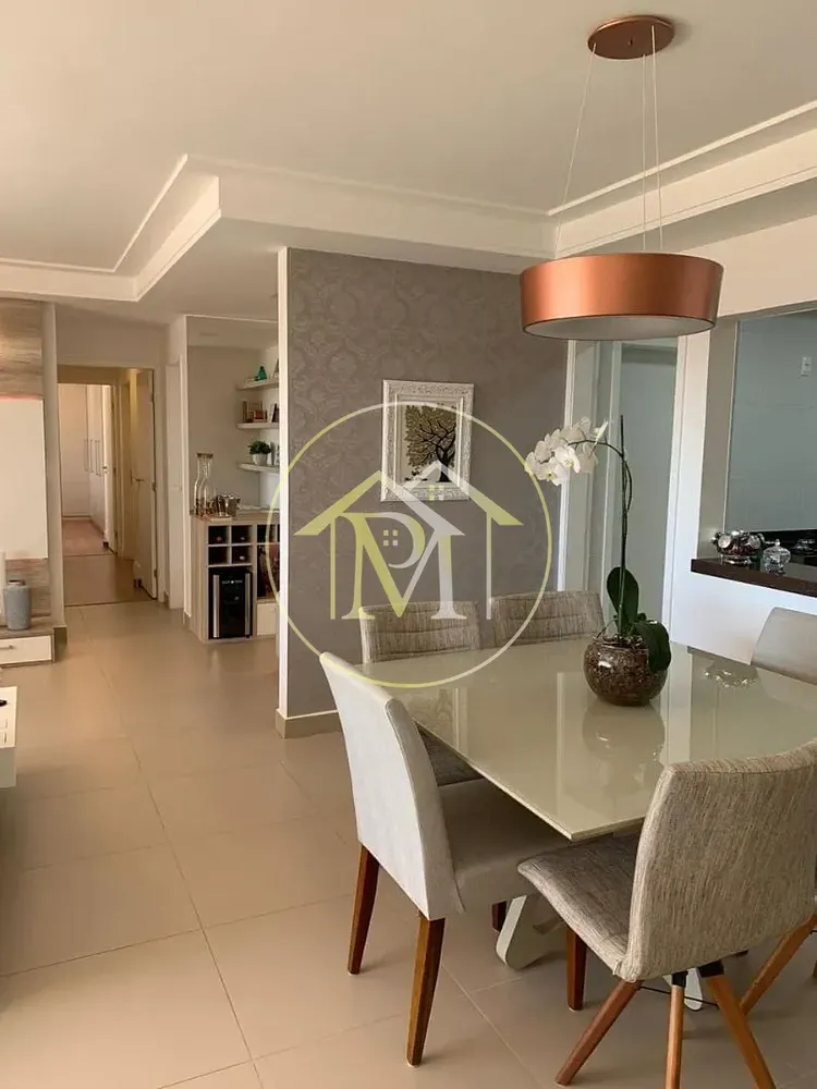 Apartamento, 3 quartos, 140 m² - Foto 1
