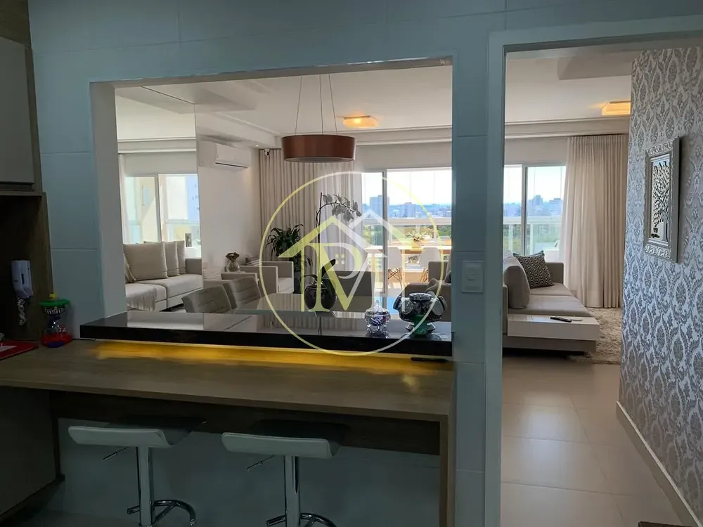 Apartamento, 3 quartos, 140 m² - Foto 8