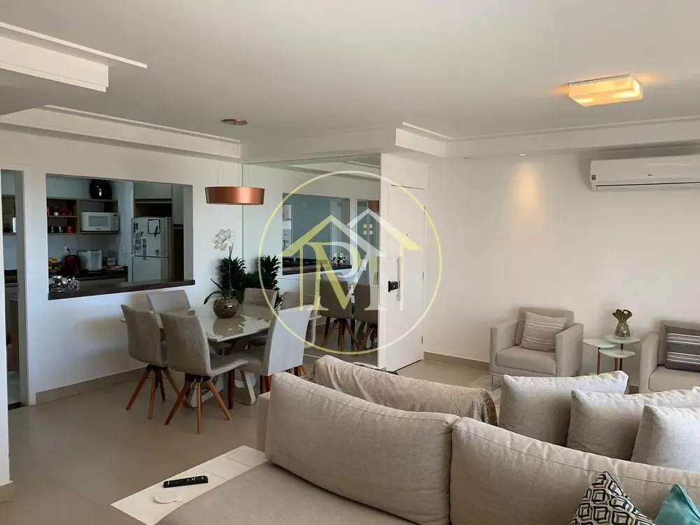 Apartamento, 3 quartos, 140 m² - Foto 2