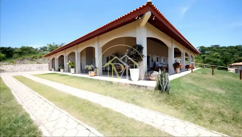 Fazenda, 80 hectares - Foto 7
