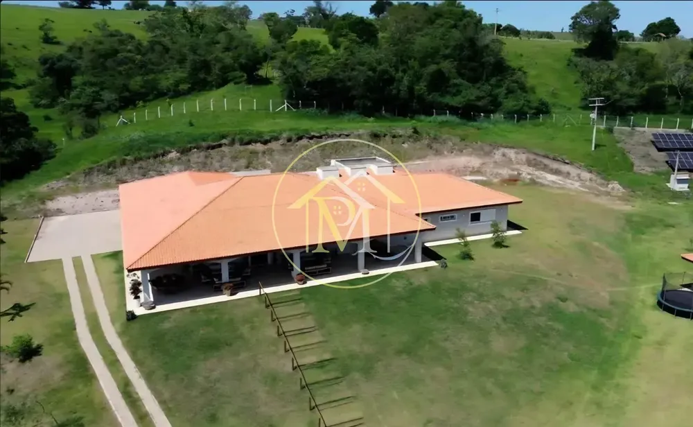 Fazenda, 80 hectares - Foto 6