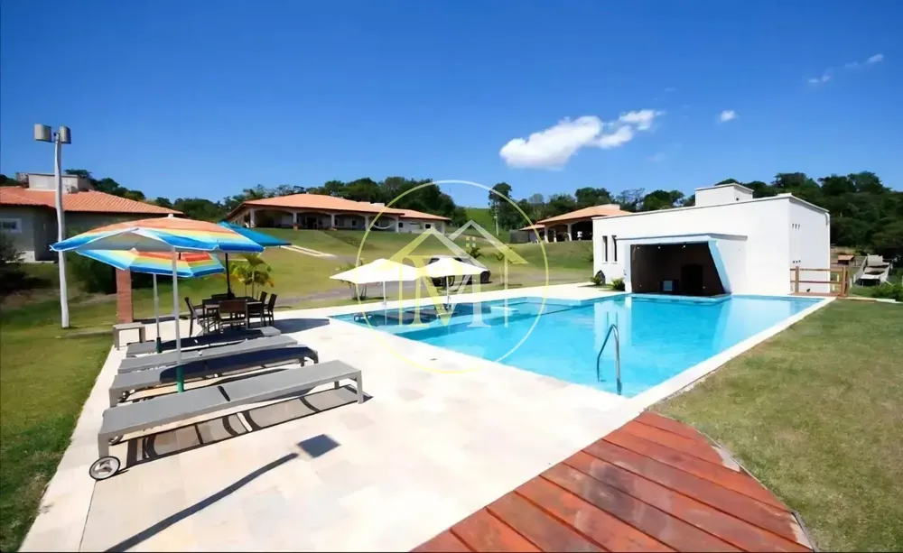 Fazenda, 80 hectares - Foto 9