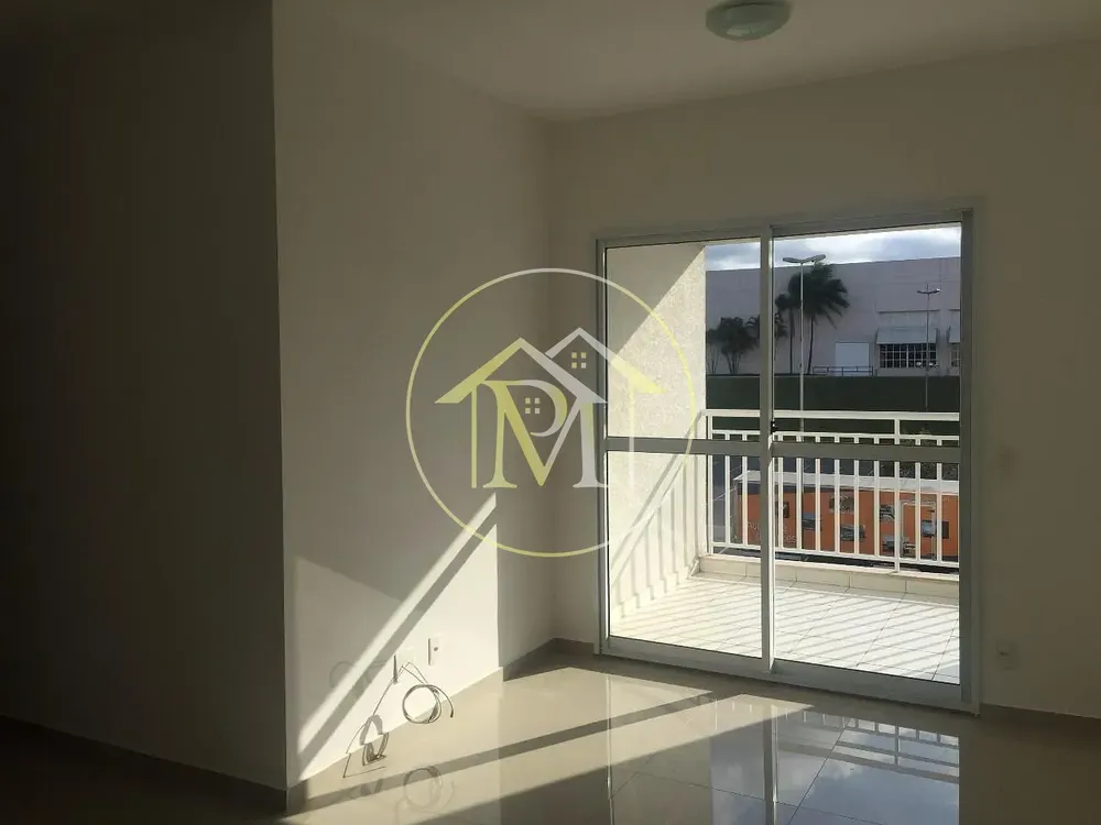 Apartamento, 3 quartos, 79 m² - Foto 1