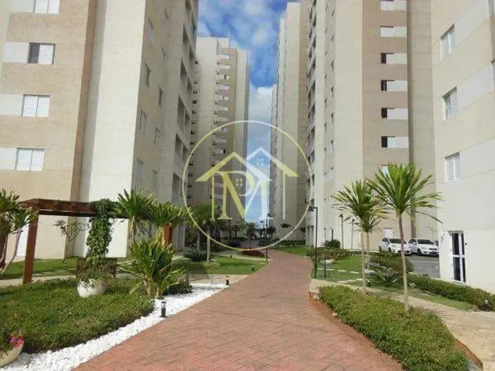 Apartamento, 3 quartos, 79 m² - Foto 2