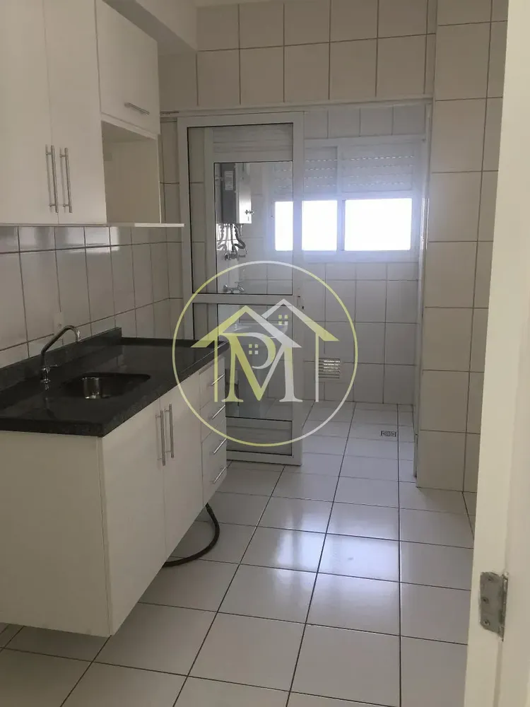 Apartamento, 3 quartos, 79 m² - Foto 4