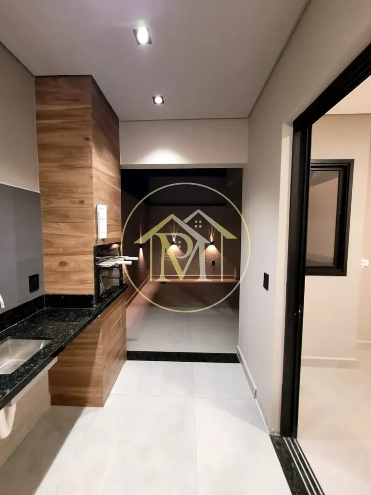 Casa, 3 quartos, 122 m² - Foto 9