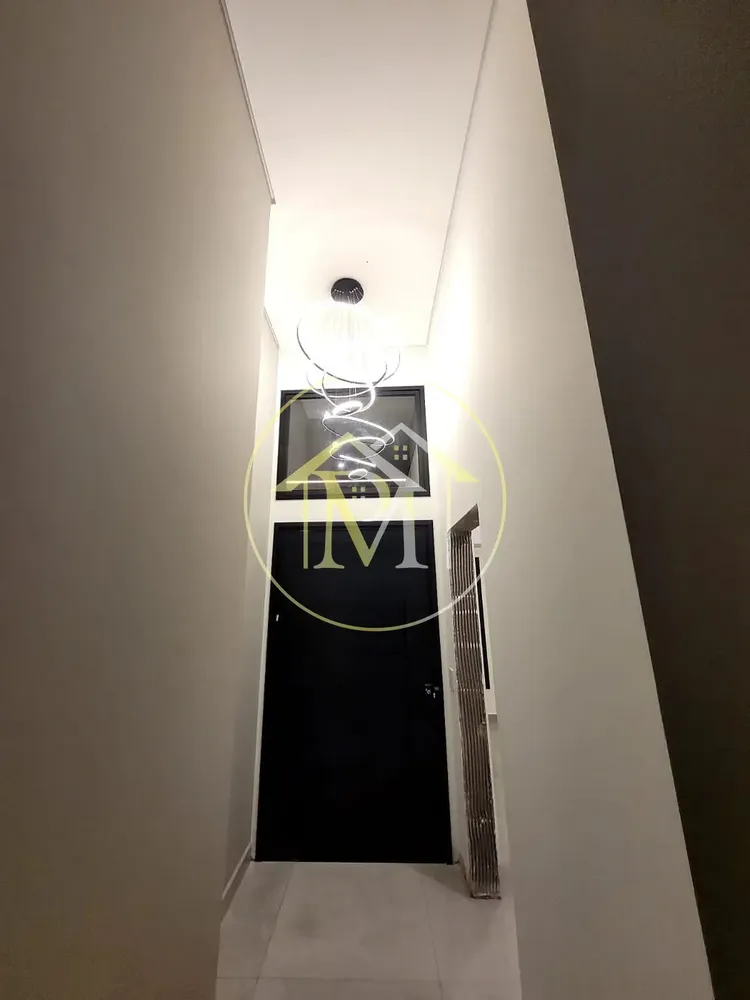 Casa, 3 quartos, 122 m² - Foto 3