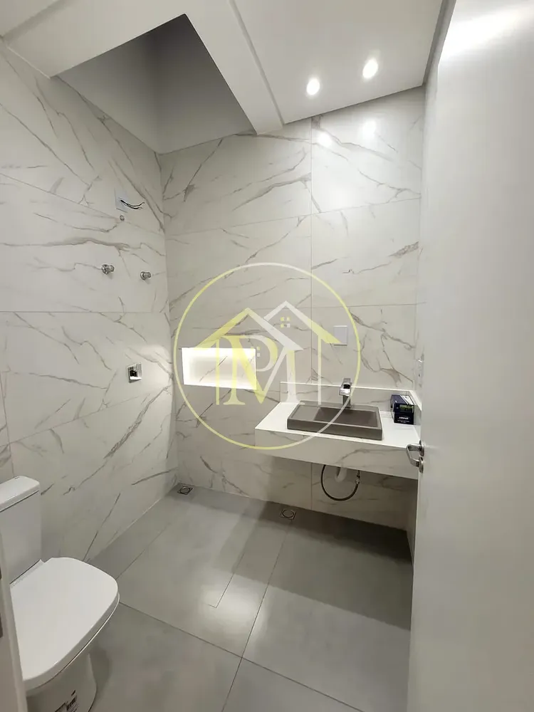 Casa, 3 quartos, 122 m² - Foto 15