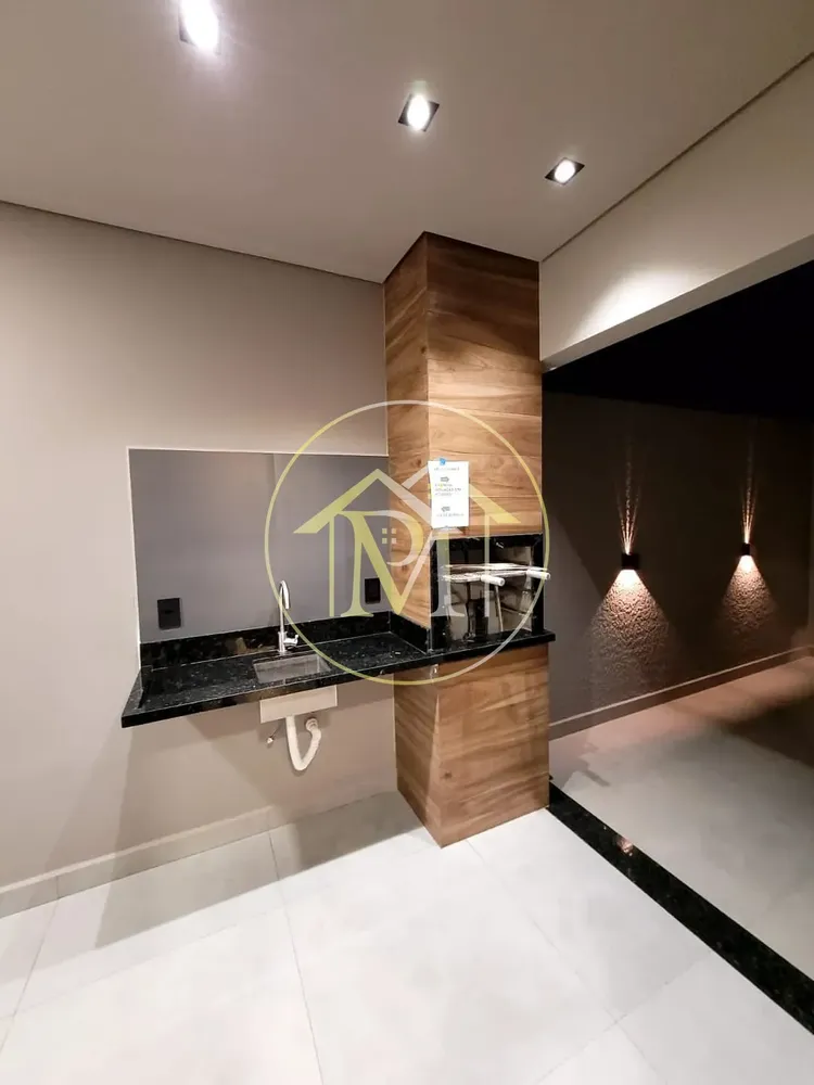 Casa, 3 quartos, 122 m² - Foto 10