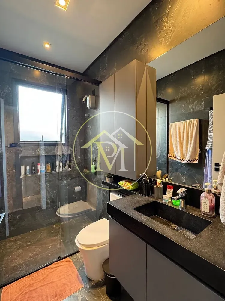 Casa, 3 quartos, 176 m² - Foto 8