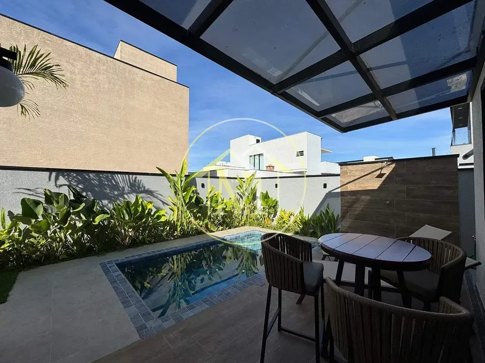 Casa, 3 quartos, 176 m² - Foto 3