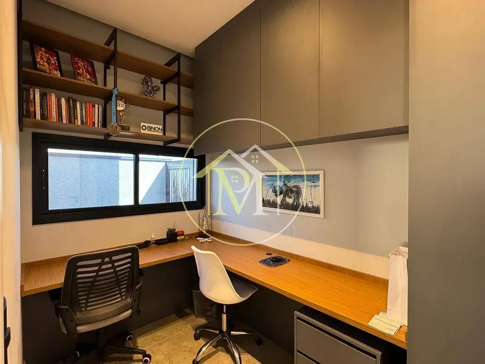 Casa, 3 quartos, 176 m² - Foto 5