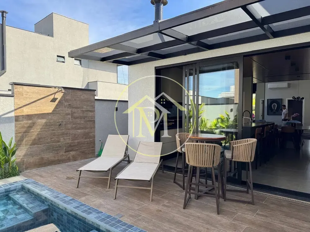 Casa, 3 quartos, 176 m² - Foto 4
