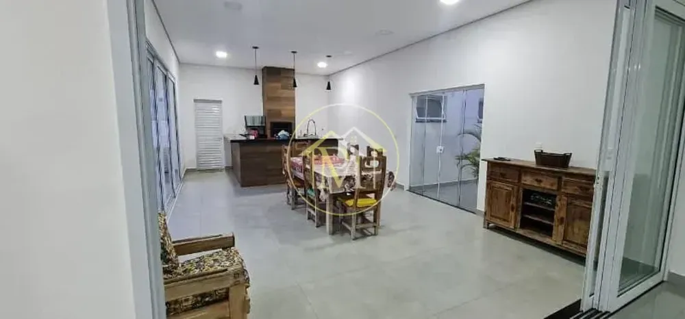 Casa, 4 quartos, 292 m² - Foto 8