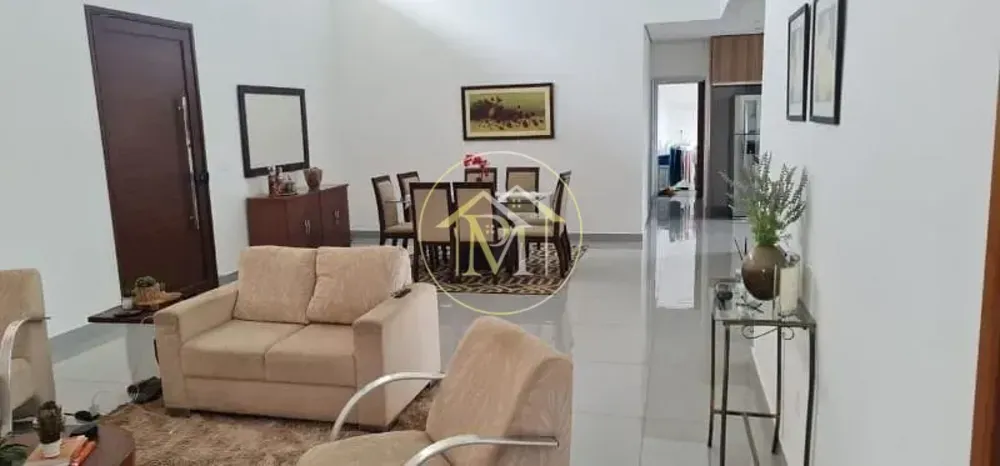 Casa, 4 quartos, 292 m² - Foto 9