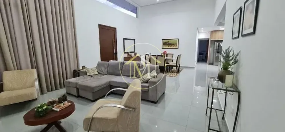 Casa, 4 quartos, 292 m² - Foto 6