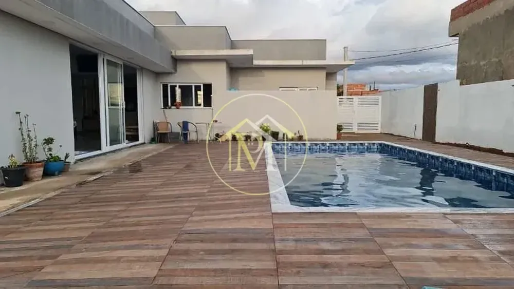 Casa, 4 quartos, 292 m² - Foto 11