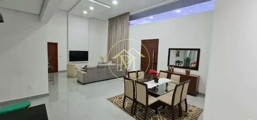 Casa, 4 quartos, 292 m² - Foto 5