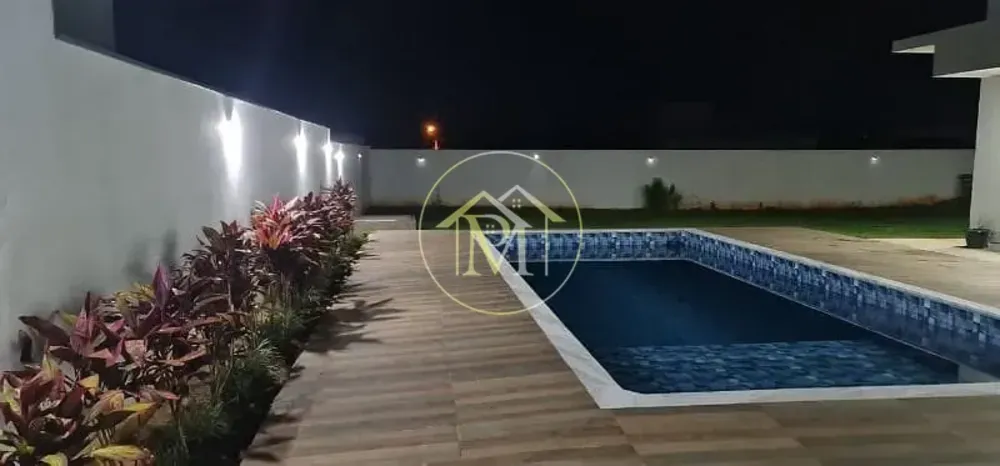 Casa, 4 quartos, 292 m² - Foto 4