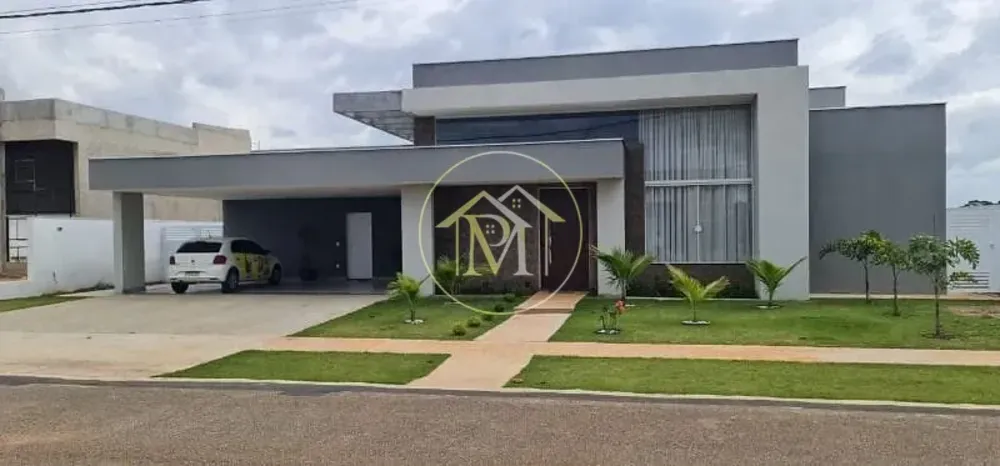 Casa, 4 quartos, 292 m² - Foto 2