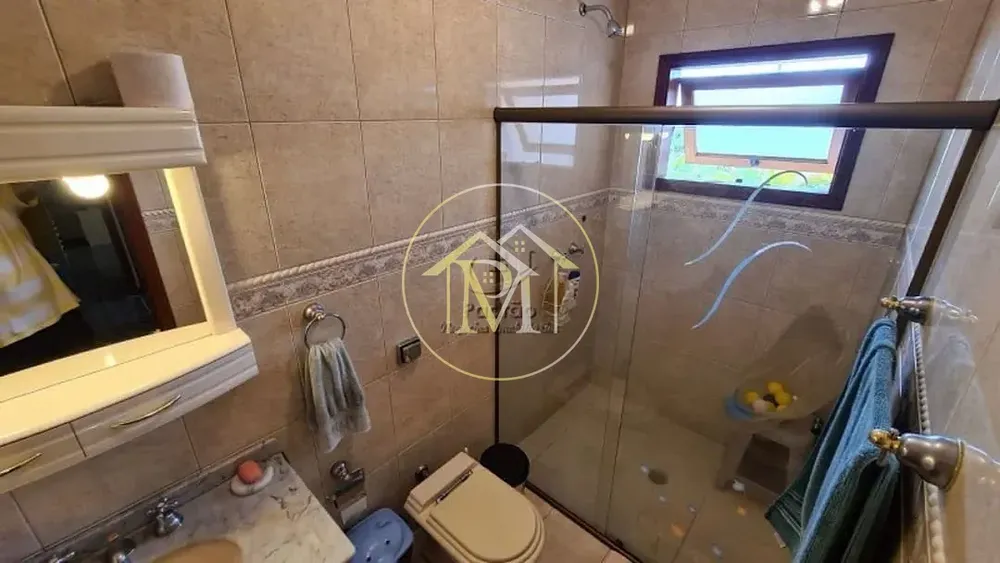 Chácara, 4 quartos, 1500 m² - Foto 11