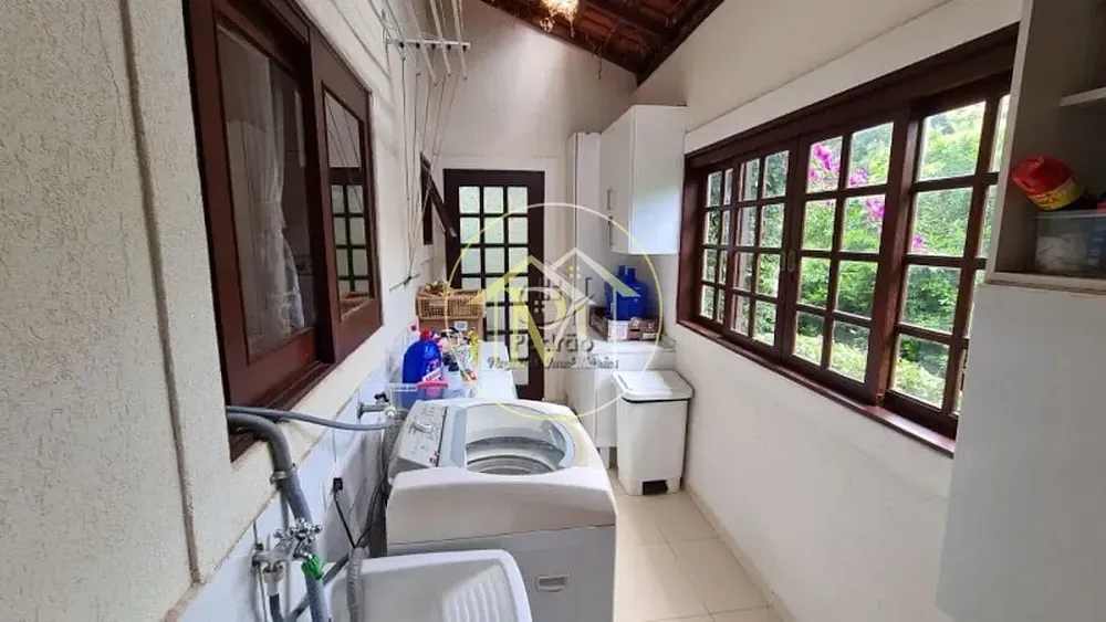Chácara, 4 quartos, 1500 m² - Foto 6