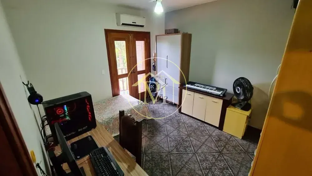 Chácara, 4 quartos, 1500 m² - Foto 10