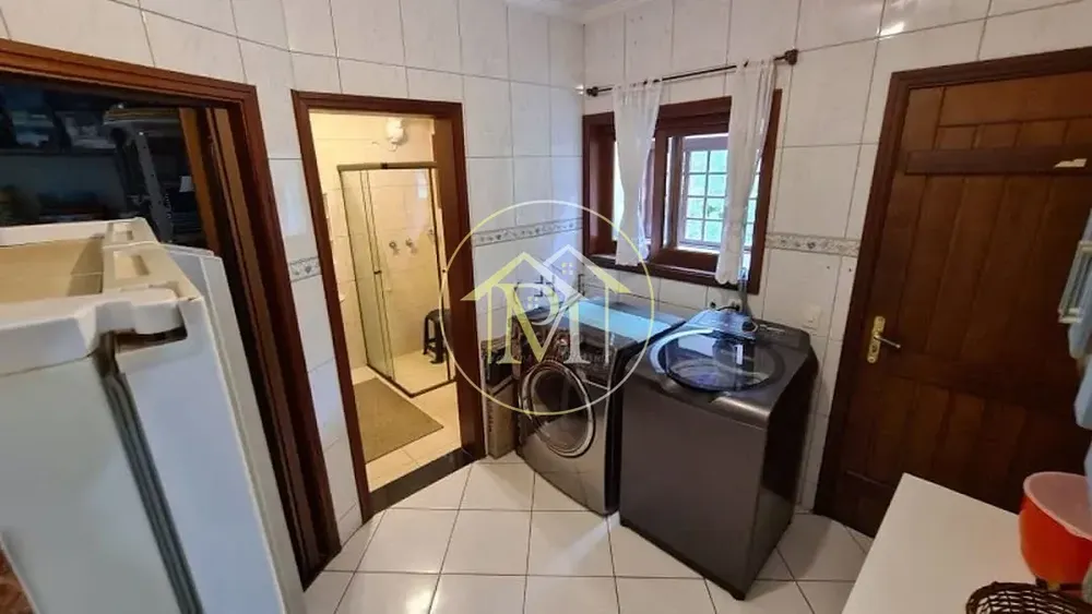 Chácara, 4 quartos, 1500 m² - Foto 4
