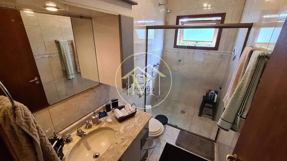Chácara, 4 quartos, 1500 m² - Foto 9